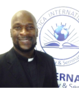 H.E. Rev. Dr. Dominick Merrills, CDKA, Th.M., G.P.P., D.D.