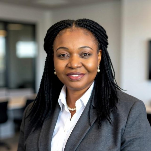 H.E. Professor Adaeze Menakaya, CDKA, Ph.D., D-SPC