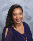 H.E. Rev. Dr. the Hon. Sharon J. Baquedo-Phinn, OEA, Ph.D., O.P.C., CGPA