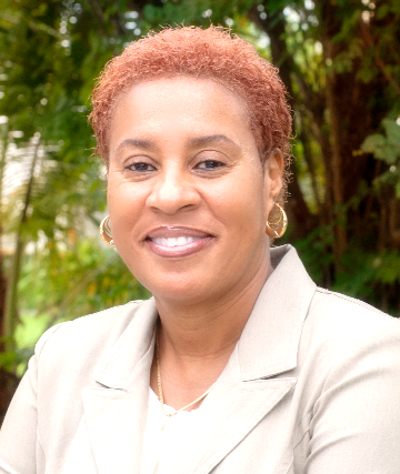 H.E. Rev. Dr. Sandra M. Codner, CDKA, M.Div., D.D., Ph.D.