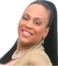 H.E. Rev. Dr. Racquel Stroud, DKA, CDKA, D.D.