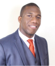 H.E. Rev. Dr. Devon Bannister, DKA, CDSE, Th.M., D.D.